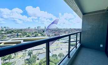 Imagem 5: VENDO APARTAMENTO 22 M² | 01 QUARTO | FACILLITY TOWER | CAMINHO DAS ÁRVORES | SALVADOR