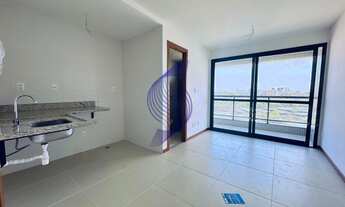 Imagem 3: VENDO APARTAMENTO 22 M² | 01 QUARTO | FACILLITY TOWER | CAMINHO DAS ÁRVORES | SALVADOR