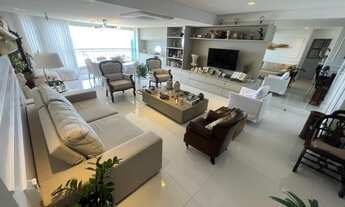 Imagem 6: VENDA APARTAMENTO - 139 M² - 3 SUÍTES – EDÍFICIO MAR DE SORRENTO- ARMAÇÃO - SALVADOR