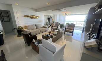 Imagem 2: VENDA APARTAMENTO - 139 M² - 3 SUÍTES – EDÍFICIO MAR DE SORRENTO- ARMAÇÃO - SALVADOR