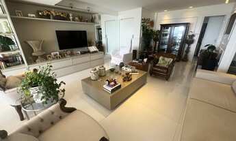 Imagem 3: VENDA APARTAMENTO - 139 M² - 3 SUÍTES – EDÍFICIO MAR DE SORRENTO- ARMAÇÃO - SALVADOR