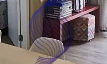 Imagem: VENDO APARTAMENTO 65 M² 02 QUARTOS