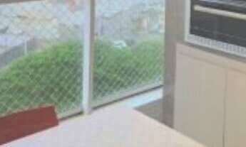 Imagem: VENDO APARTAMENTO 81 M² 2 QUARTOS RESIDENCIAL