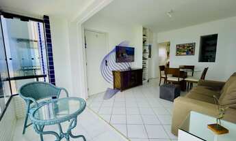 Imagem 3: VENDO APARTAMENTO 78 M² | 03 QUARTOS | MIRANTE DO ATLÂNTICO | PITUBA | SALVADOR