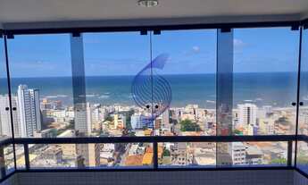 Imagem 5: VENDO APARTAMENTO 78 M² | 03 QUARTOS | MIRANTE DO ATLÂNTICO | PITUBA | SALVADOR