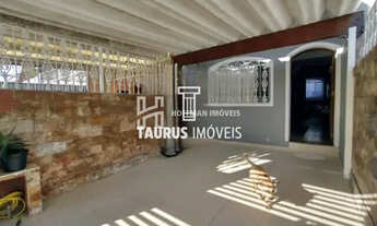 Imagem: Sobrado 2 quartos, 92 m², à venda no Santa