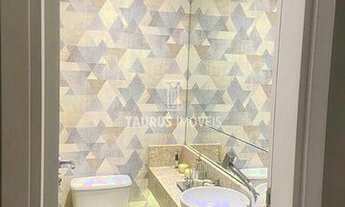 Imagem 5: Apartamento à venda no bairro Santo Antônio - São Caetano do Sul/SP