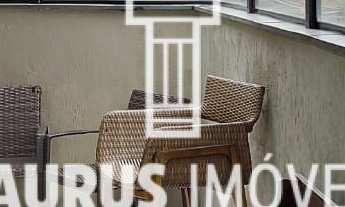 Imagem: Cobertura 3 quartos, 129 m², à venda por