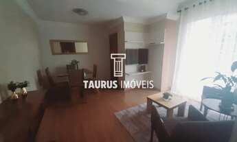 Imagem: Apartamento 2 quartos Jardim - Santo André/SP