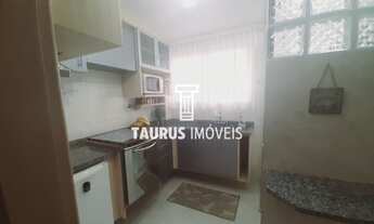 Imagem 5: Apartamento 2 quartos Jardim - Santo André/SP