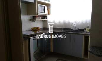 Imagem 7: Apartamento 2 quartos Jardim - Santo André/SP