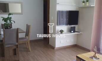 Imagem 3: Apartamento 2 quartos Jardim - Santo André/SP