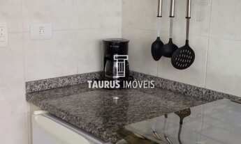 Imagem 6: Apartamento 2 quartos Jardim - Santo André/SP