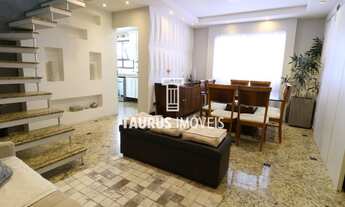 Imagem: Cobertura 3 quartos, 128 m², à venda por