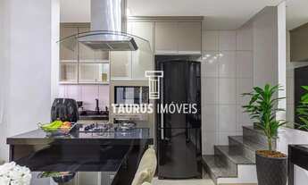 Imagem 4: Apartamento Cobertura Duplex, 140 m², à venda por R$ 690.000