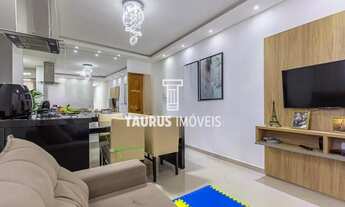 Imagem 7: Apartamento Cobertura Duplex, 140 m², à venda por R$ 690.000