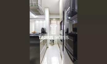 Imagem 3: Apartamento Cobertura Duplex, 140 m², à venda por R$ 690.000