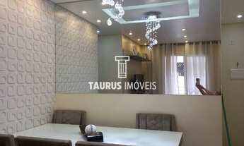 Imagem 5: Apartamento 3 quartos Venturi - São Bernardo do Campo/SP