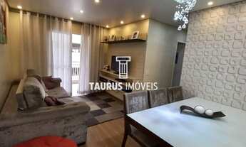 Imagem 2: Apartamento 3 quartos Venturi - São Bernardo do Campo/SP