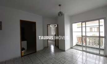 Imagem: Apartamento à venda no bairro Nova Gerti