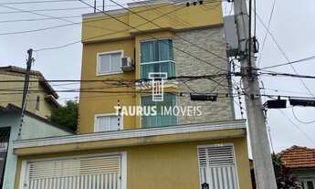 Imagem 3: Cobertura 3 quartos, 150 m², à venda por R$669.000