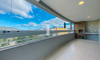 Imagem: Apartamento à venda no bairro Itacorubi