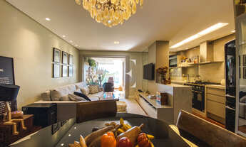 Imagem 2: Soprano hall - Simphonia WOA