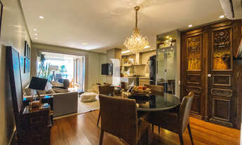 Imagem 3: Soprano hall - Simphonia WOA