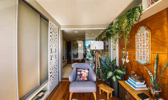 Imagem 7: Soprano hall - Simphonia WOA