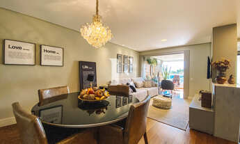 Imagem 5: Soprano hall - Simphonia WOA