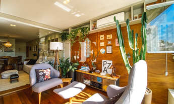 Imagem: Soprano hall - Simphonia WOA