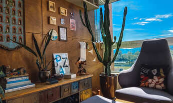 Imagem 4: Soprano hall - Simphonia WOA