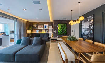 Imagem: Apartamento Itacorubi, 3 dormitórios na