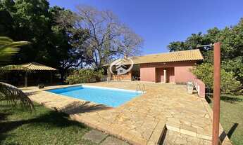 Imagem 4: Chácara em Colinas de São Pedro, São Pedro/SP