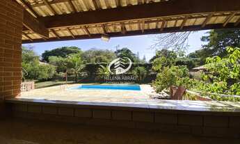 Imagem 6: Chácara em Colinas de São Pedro, São Pedro/SP