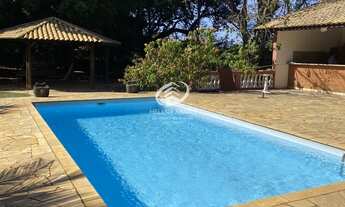 Imagem: Chácara em Colinas de São Pedro, São