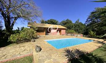 Imagem 3: Chácara em Colinas de São Pedro, São Pedro/SP