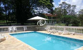 Imagem: Chácara para morar e ter lucro