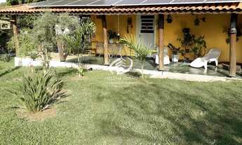 Imagem: Chácara ótima localização em São Pedro