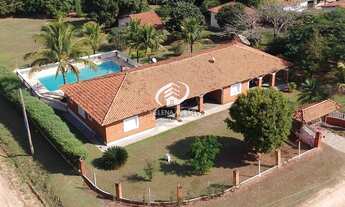 Imagem: Chácara Chácara em Mirante de São Pedro