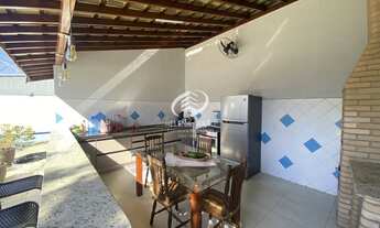 Imagem 7: Casa para alugar no bairro Jardim Iporanga - Águas de São Pedro/SP