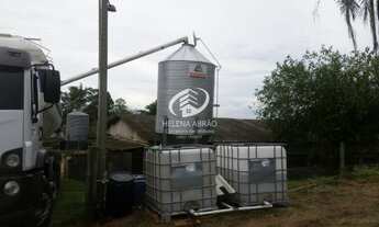 Imagem 2: SÍTIO COM 8 GRANJAS/ RENDIMENTO DE R$ 140.000,00, LÍQUIDO/ CRIADA