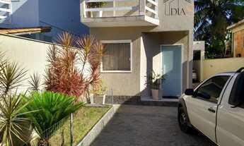 Imagem: Casa à venda no bairro Ampliação - Itaboraí/RJ