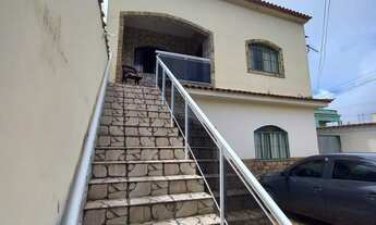 Imagem: Sobrado à venda no bairro Ampliação