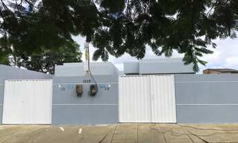 Imagem: Casa 2 quartos no Joaquim de Oliveira