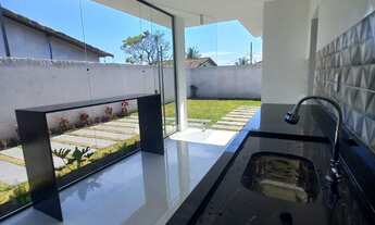 Imagem 7: Casa à venda no bairro Caluge - Itaboraí/RJ