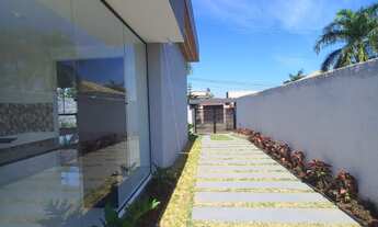 Imagem 5: Casa à venda no bairro Caluge - Itaboraí/RJ