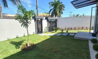 Imagem 3: Casa à venda no bairro Caluge - Itaboraí/RJ