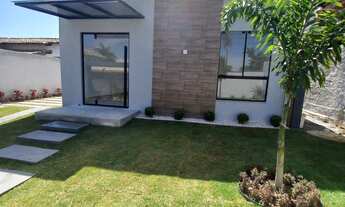 Imagem 4: Casa à venda no bairro Caluge - Itaboraí/RJ