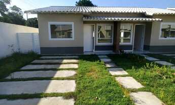 Imagem: Casa 2 quartos em Itapeba